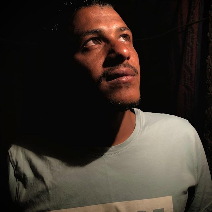 Landscape day trip near Zurich, Switzerland